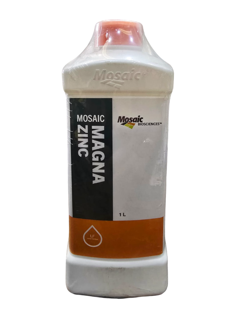 Crop Chemicals