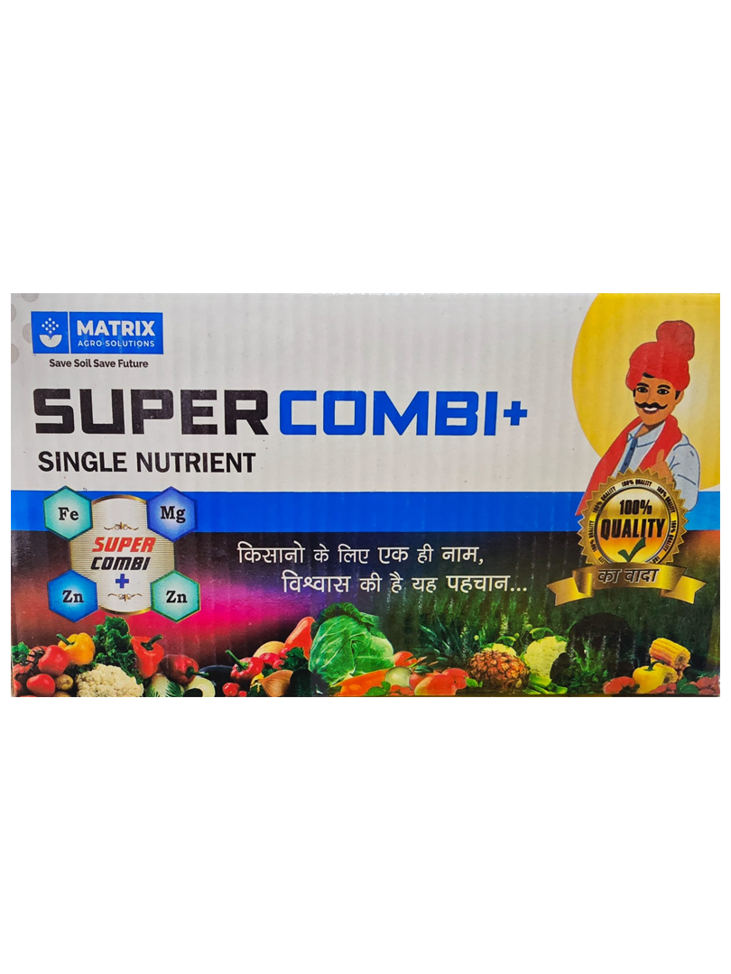Crop Chemicals