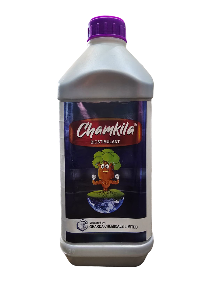 Crop Chemicals