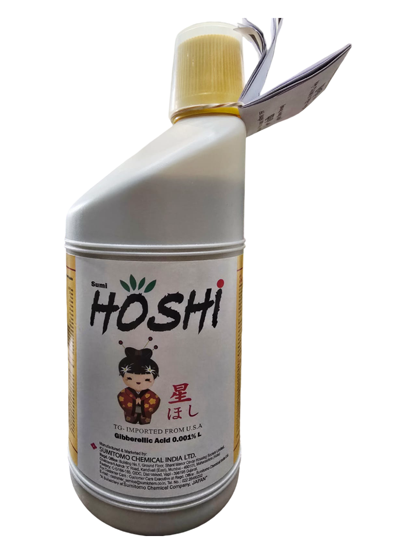 Crop Chemicals