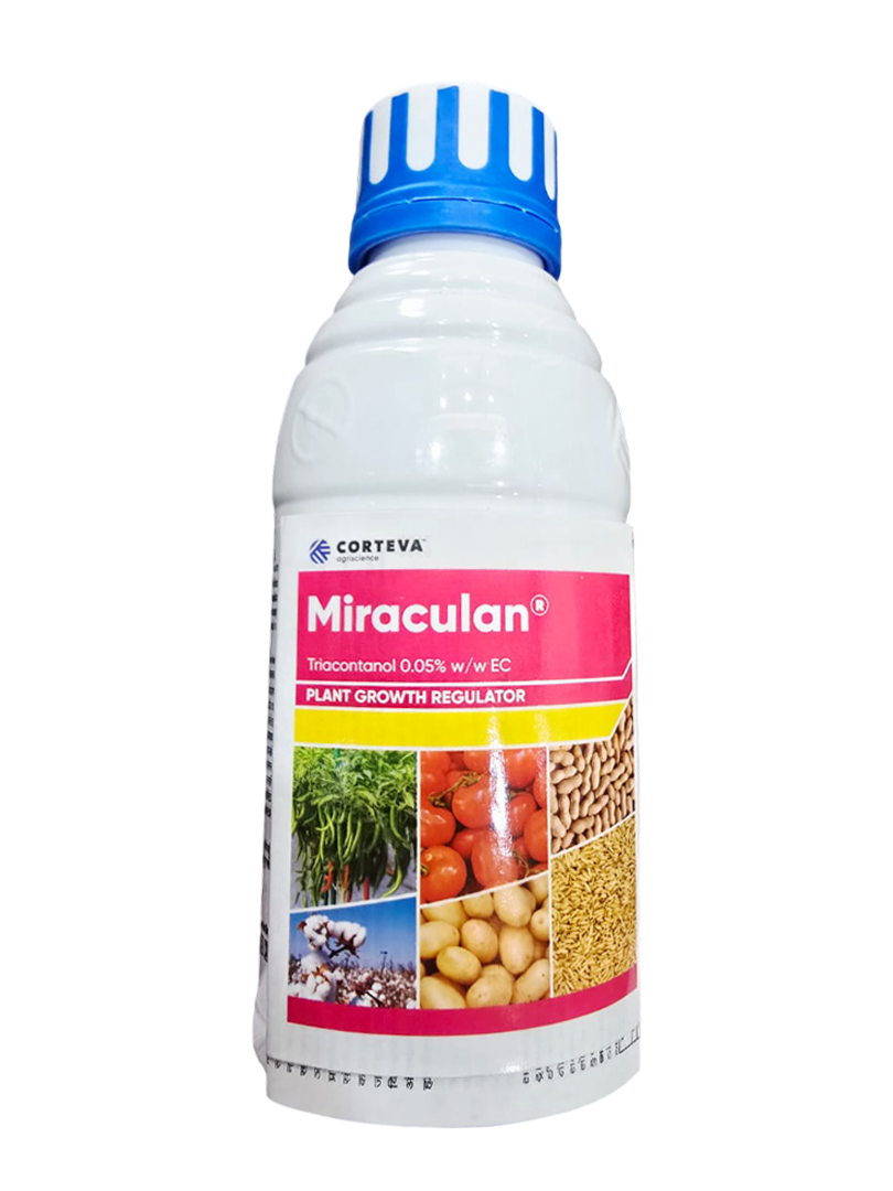 Crop Chemicals