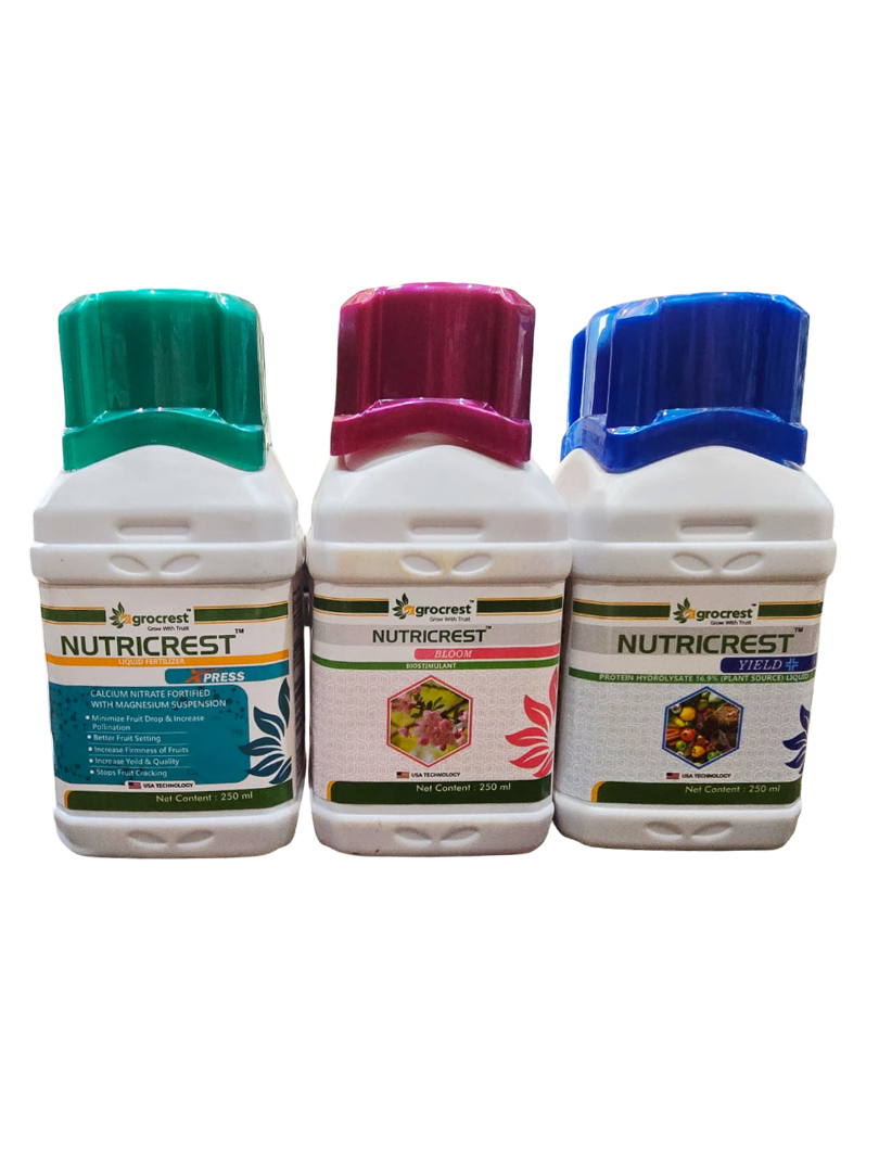 Crop Chemicals