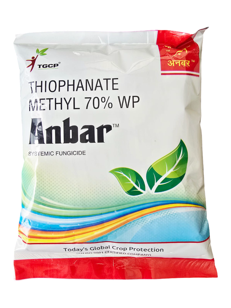 Crop Chemicals