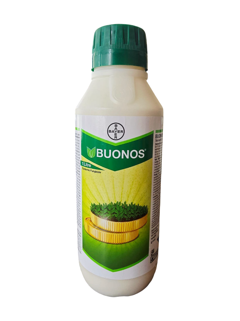 Crop Chemicals