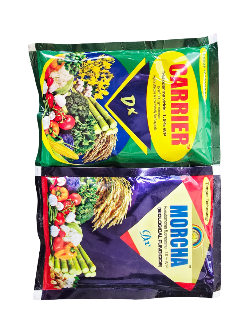 Crop Chemicals