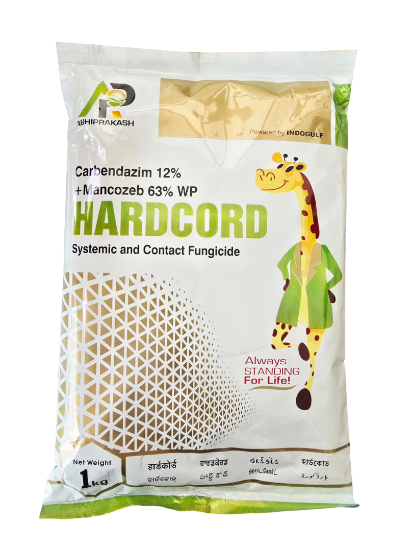 Crop Chemicals
