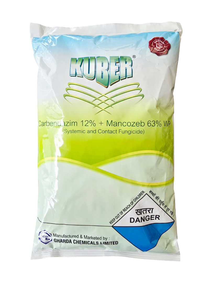 Crop Chemicals