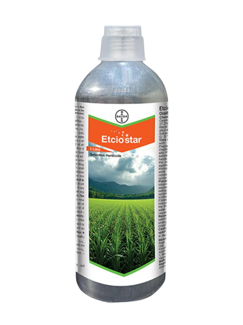 Crop Chemicals