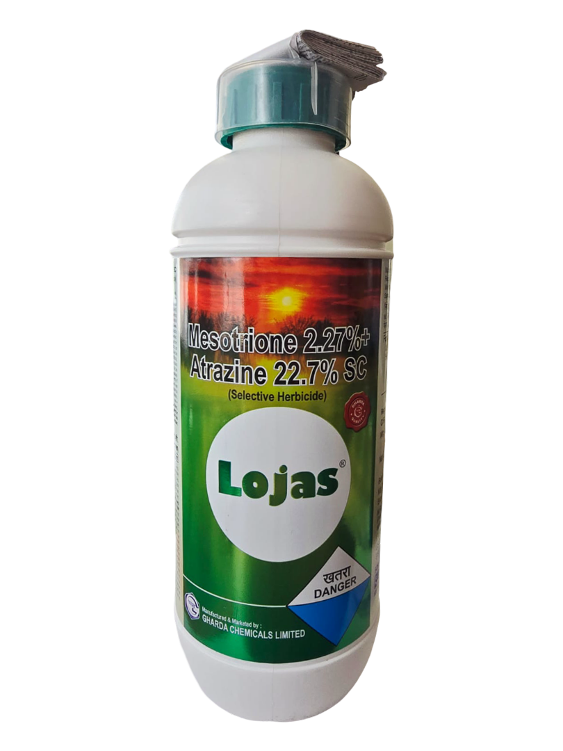 Crop Chemicals