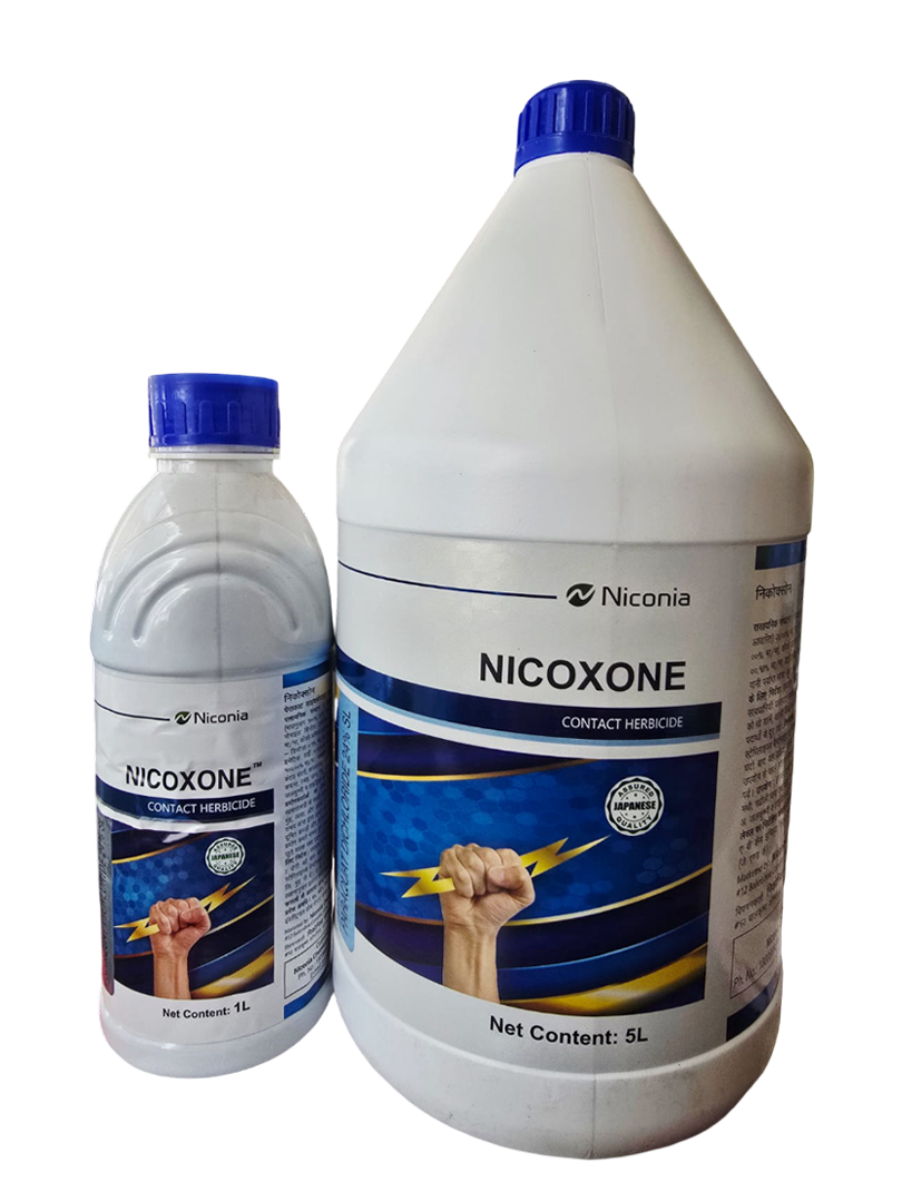 Crop Chemicals