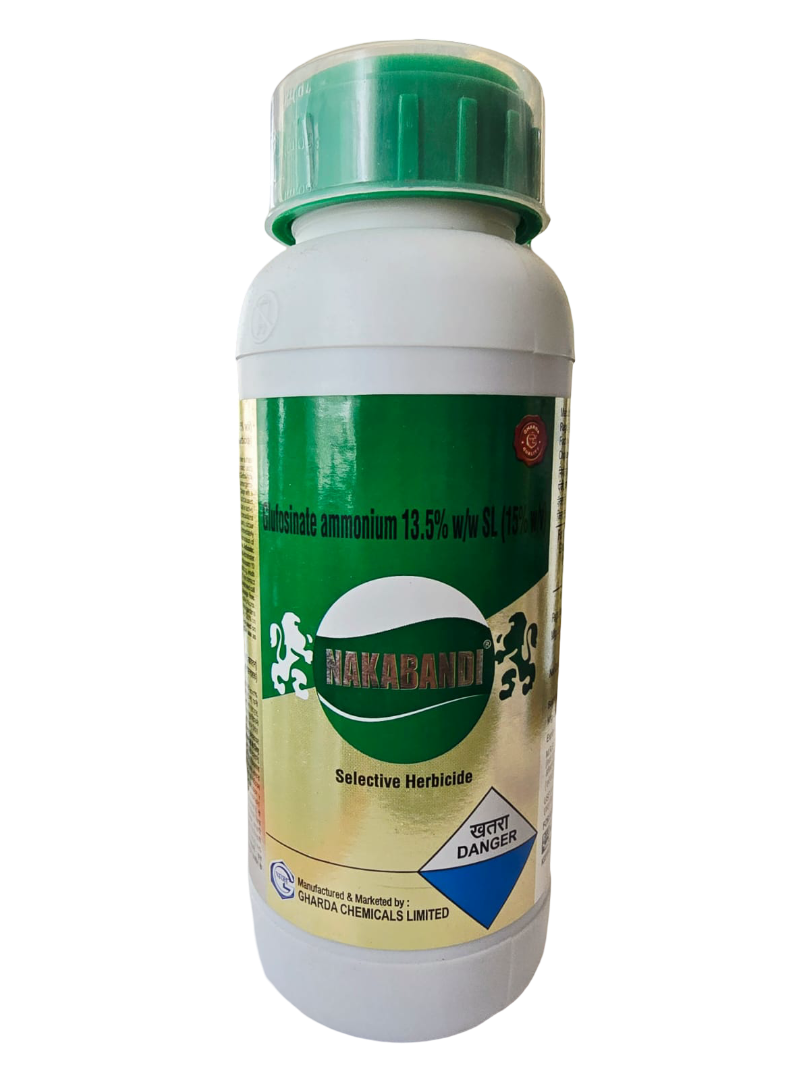 Crop Chemicals