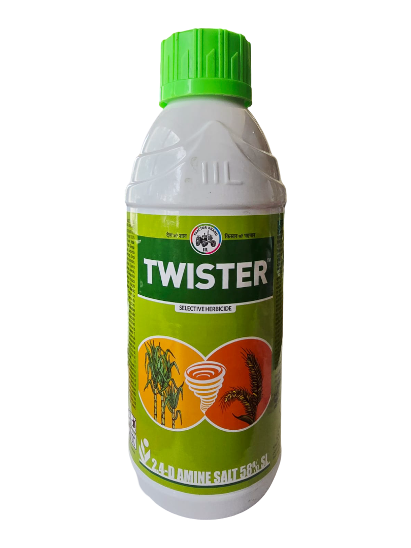 Crop Chemicals