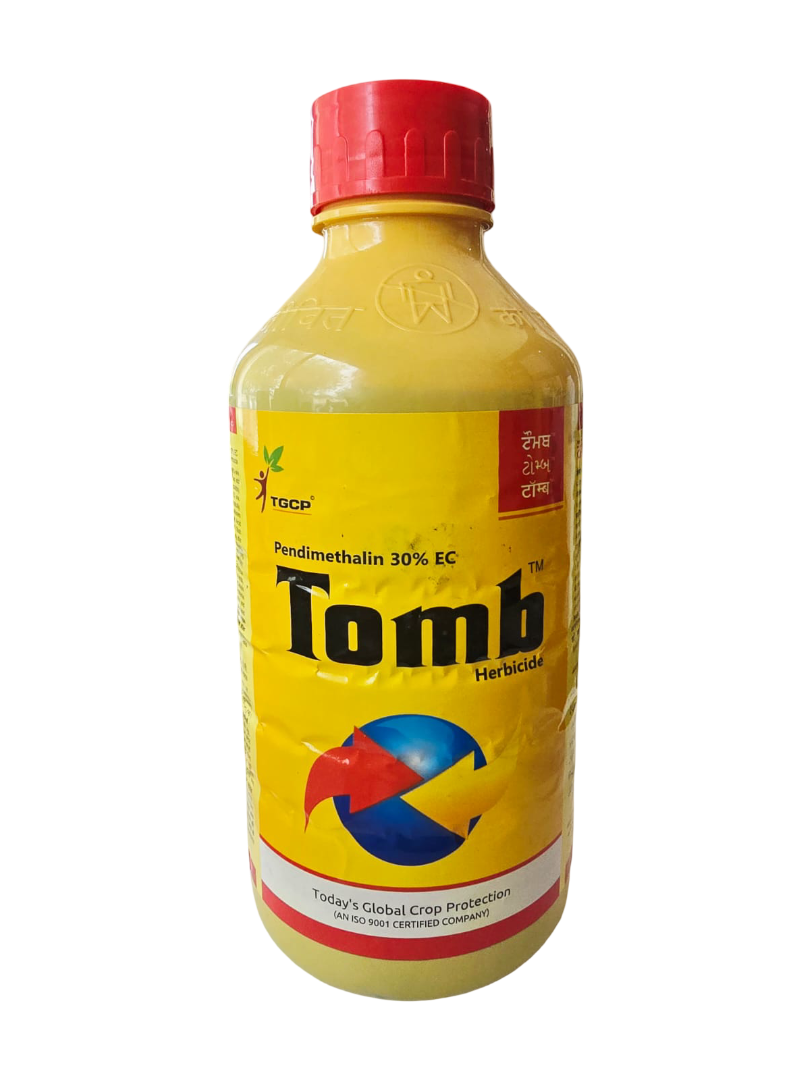 Crop Chemicals