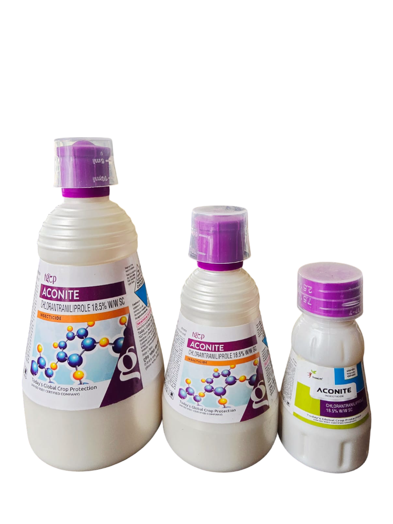 Crop Chemicals