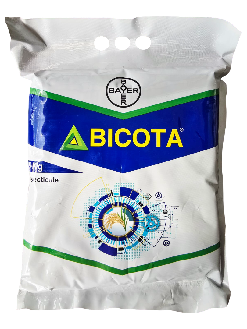 Crop Chemicals