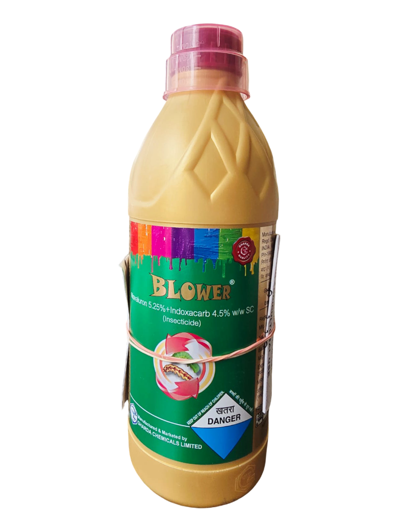 Crop Chemicals