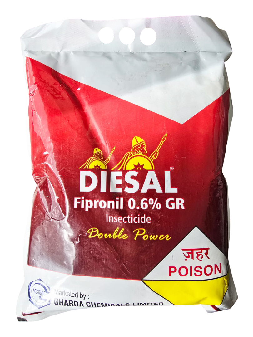 Crop Chemicals