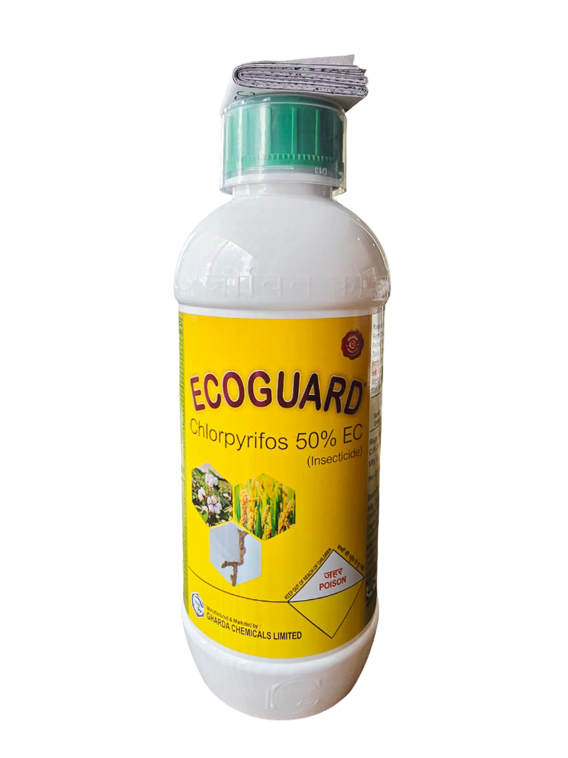 Crop Chemicals