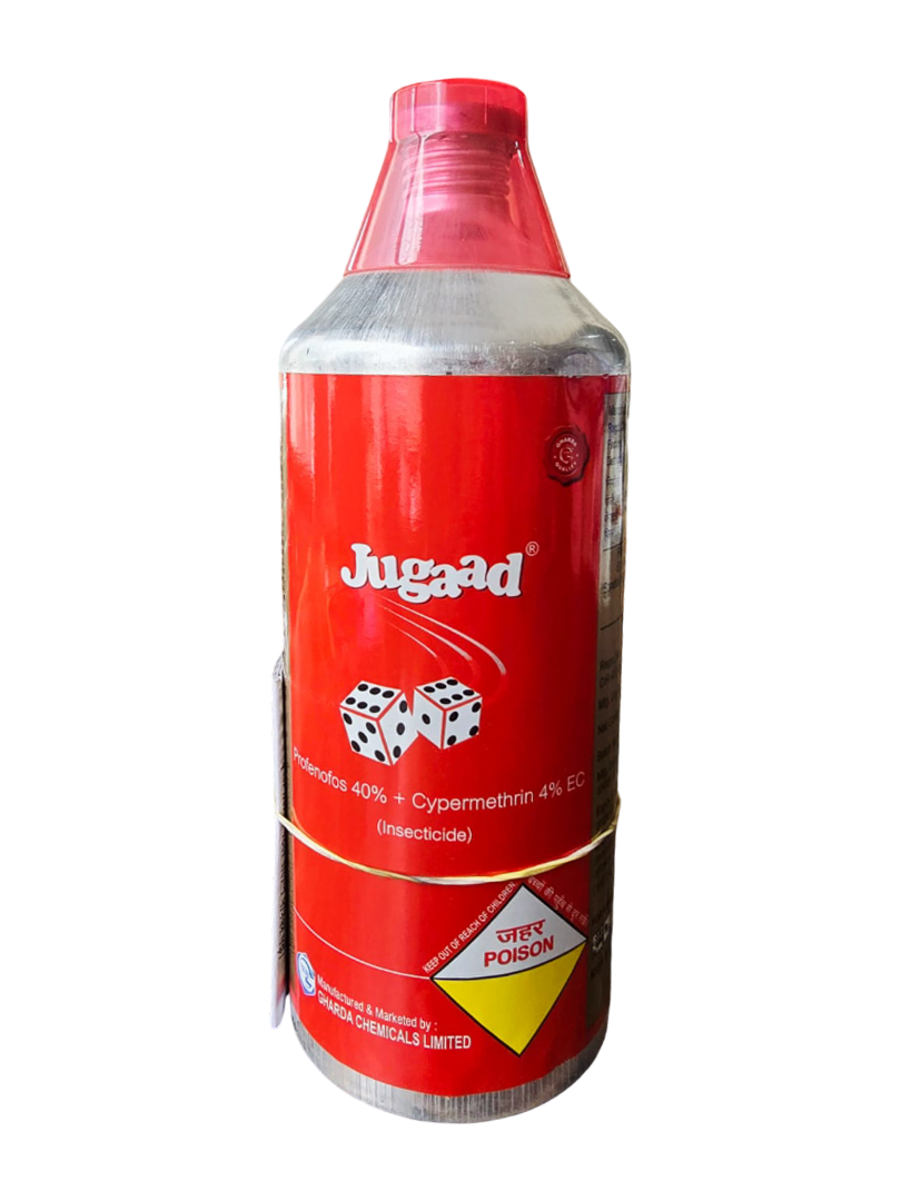 Crop Chemicals
