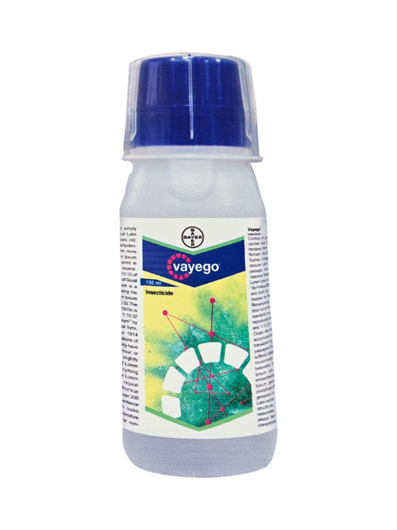 Crop Chemicals